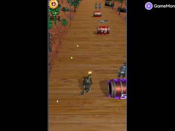 2048 The King Return