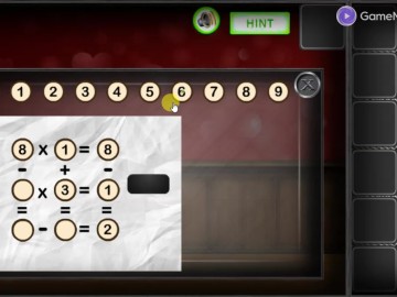 Amgel Valentines Day Escape 4