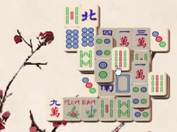 Ancient Mahjong