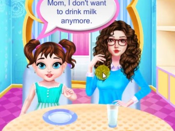 Baby Taylor Bubble Tea Maker