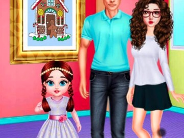 Baby Taylor Painting Class