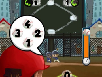 Baseball Kid : Pitcher Cup