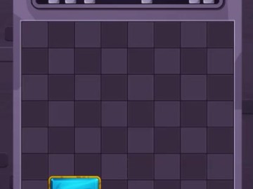 Block Sliding - Jewel Blast