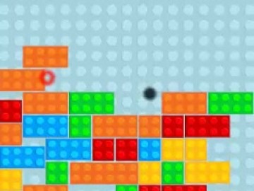 Blocks Sliding Tetriz