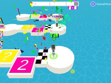 Brain IQ test Minecraft Quiz