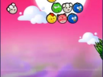Bubble Pet Saga