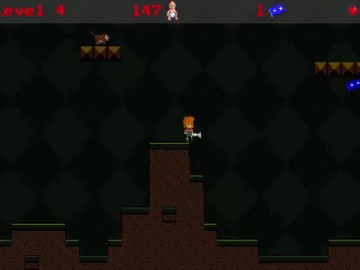 Buggy Wuggy - Platformer Playtime