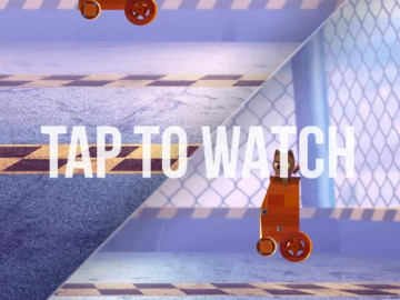 CATS Crash Arena Turbo Stars