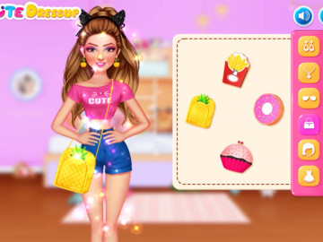 Celebrity Foodie Style