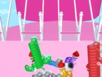 Christmas Bridge Runner