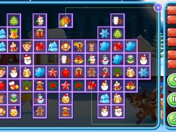 Christmas Connect Deluxe