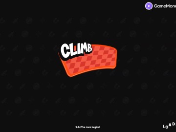 Climb Racing 3D