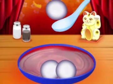 Cook Chinese Food Asian Cooking