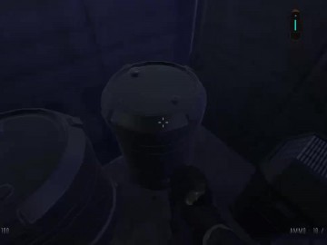 Deep Space Horror: Outpost