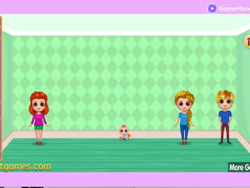 Doll Dreamhouse Adventure