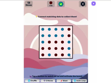 Dots Master