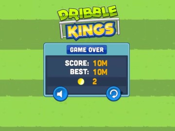 Dribble Kings