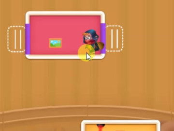 Escape Plan: Egyptian Castle