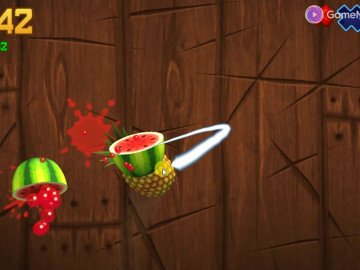 Fireboy and Watergirl 2 Light Temple