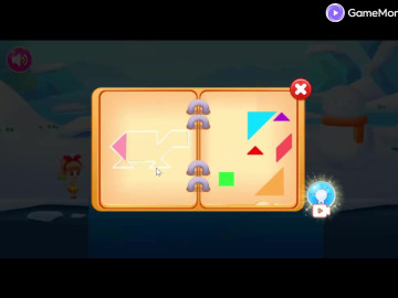 Flower Fairy Adventure Story