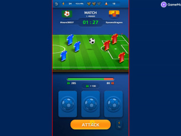 Football Stars Championship