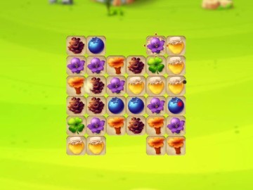 Forest Match 3