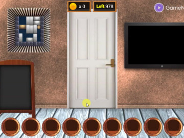 Fortunate Boy Escape