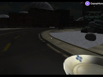 Freddys Return Village Escape