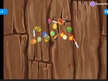 Fruit Slayer