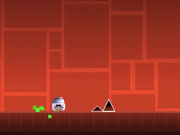 Geometry Dash Skibidi Toilet