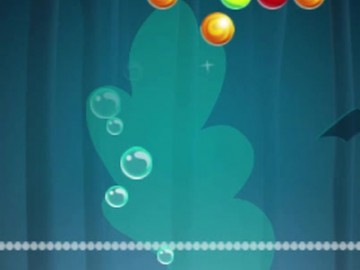 Halloween Bubble Shooter 2019