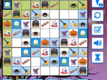 Halloween Sudoku