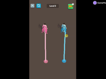 Home Rush The Fish War