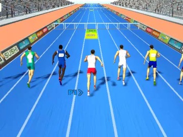 Hurdles Heroes