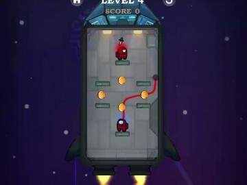 Imposter Galaxy Killer