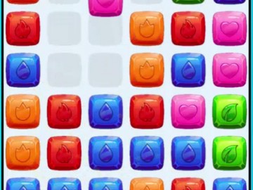 Jewels Match
