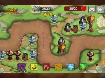 Kingdom Defense : Chaos Time