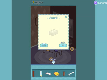 Little master of assembly