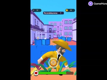 Machine Gun Squad Brave Soldier