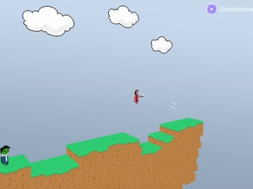 Mayhem Area: Squid Wars