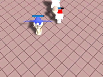 Merge Master Skibidi Bop