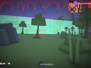 MineGuy: Unblockable