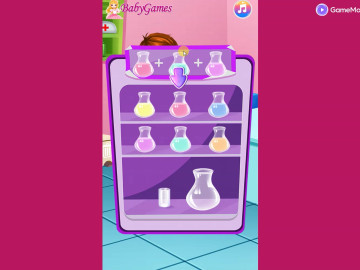 Newborn Sweet Baby Twins