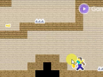 Noobcraft House Escape