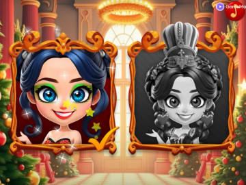 Nutcracker New Years Adventures