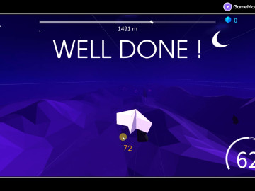 Paperly - Paper Plane Adventure