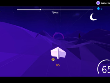 PAPERLY: PAPER PLANE ADVENTURE