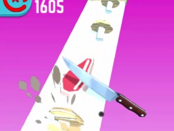 Perfect Ninja Slices