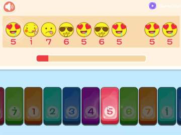 Piano Kids Music And Songs