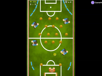 Pinball Football Champion